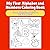 My First Alphabet and Numbers Coloring Book for Kids Ages 3-5 by APG