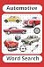 Automotive Word Search Puzz...