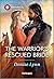 The Warrior's Rescued Bride