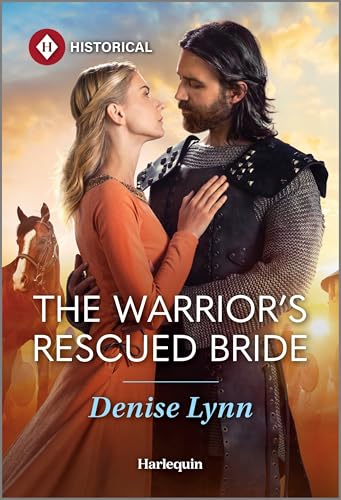 The Warrior's Rescued Bride (Kindle Edition)