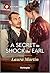A Secret to Shock the Earl by Laura      Martin