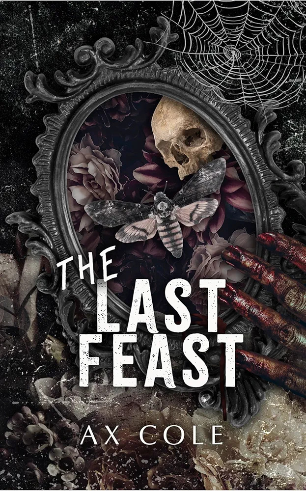 The Last Feast (Kindle Edition)