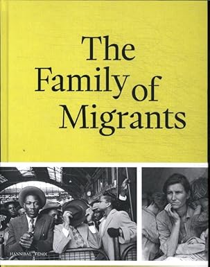 The Family of Migrants (Hardcover)