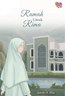 Rumah Untuk Rima