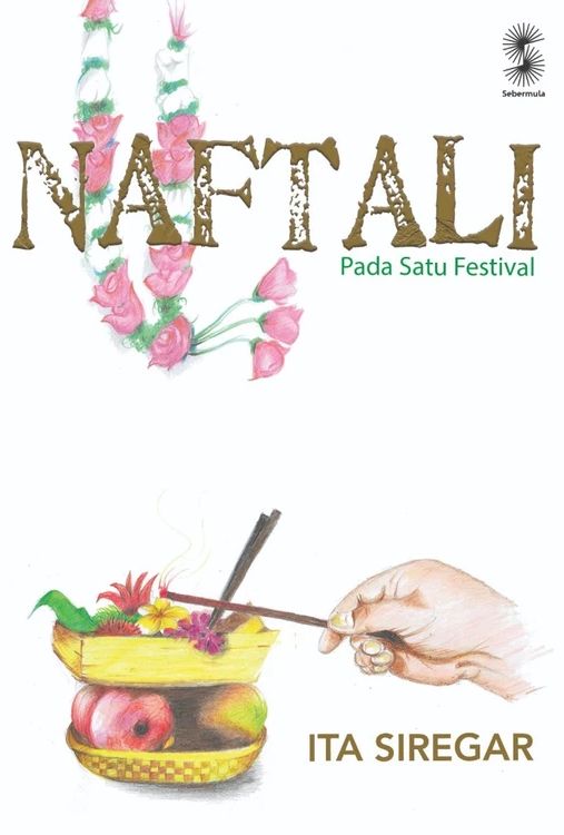 Naftali: Pada Satu Festival