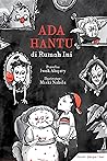 Ada Hantu di Rumah Ini Ada Hantu di Rumah Ini