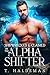 Shipwrecked and Claimed by the Alpha Shifter by T. Haldeman