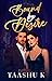Bound by Desire (Bound #3)