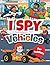 I spy vehicles: A Fun Searc...