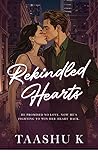 Rekindled Hearts Rekindled Hearts