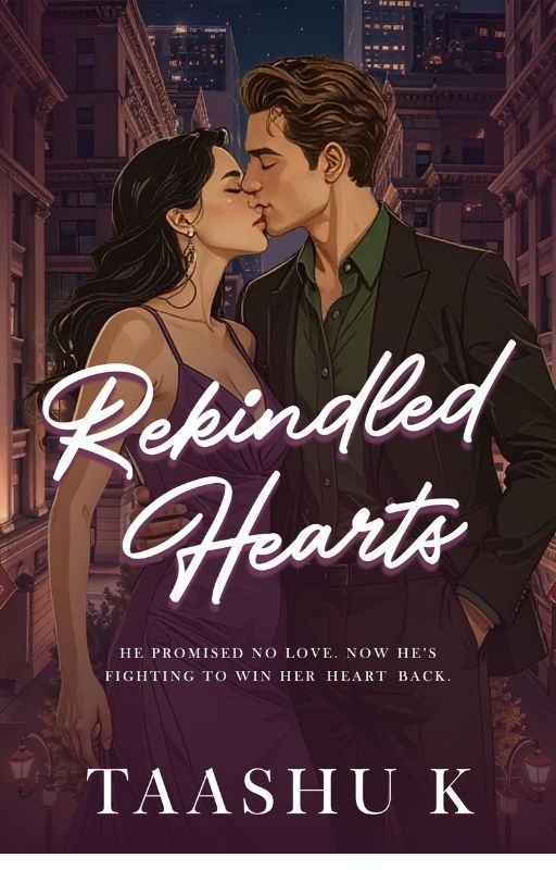 Rekindled Hearts