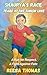Shaurya's Race Tears at the Finish Line by Reeba Thomas