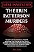 Fatal Invitation by Sutton Landau