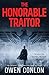 The Honorable Traitor: A World War II Spy Thriller (German Resistance Book 1)