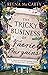 The Tricky Business of Faerie Bargains by Reena McCarty