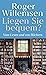 Liegen Sie bequem? Vom Lesen und von Büchern