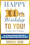 Happy 100th Birth...