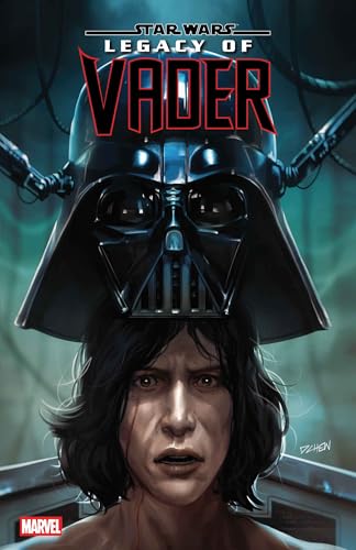 Star Wars: Legacy Of Vader (2025-) #11 (Star Wars: The Legacy Of Vader (2025-))