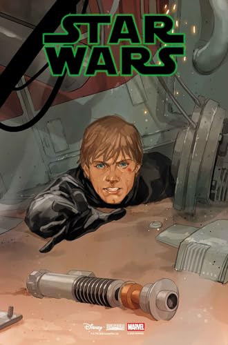 Star Wars (2025-) #8