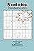 Easy Sudoku Puzzles: 205 Pu...