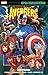 Avengers Epic Collection: Timeslide (Avengers (1963-1996))