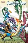 Fantastic Four (2...