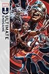 Ultimate Endgame (2025-2026) #1 (of 5)