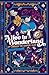 Alice in Wonderland & Through the Looking-Glass (Deluxe Hardcover, Debossed 3-Color Foil, Complete Tenniel Illustrations)