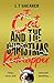 The Cat and the Christmas Kidnapper (Conrad the Cat Detective Book 4)
