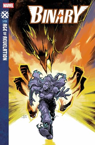 Binary (2025-) #3 (of 3) (Binary (2025))