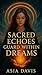 Sacred Echoes Guard Within Dreams by Asia Davis