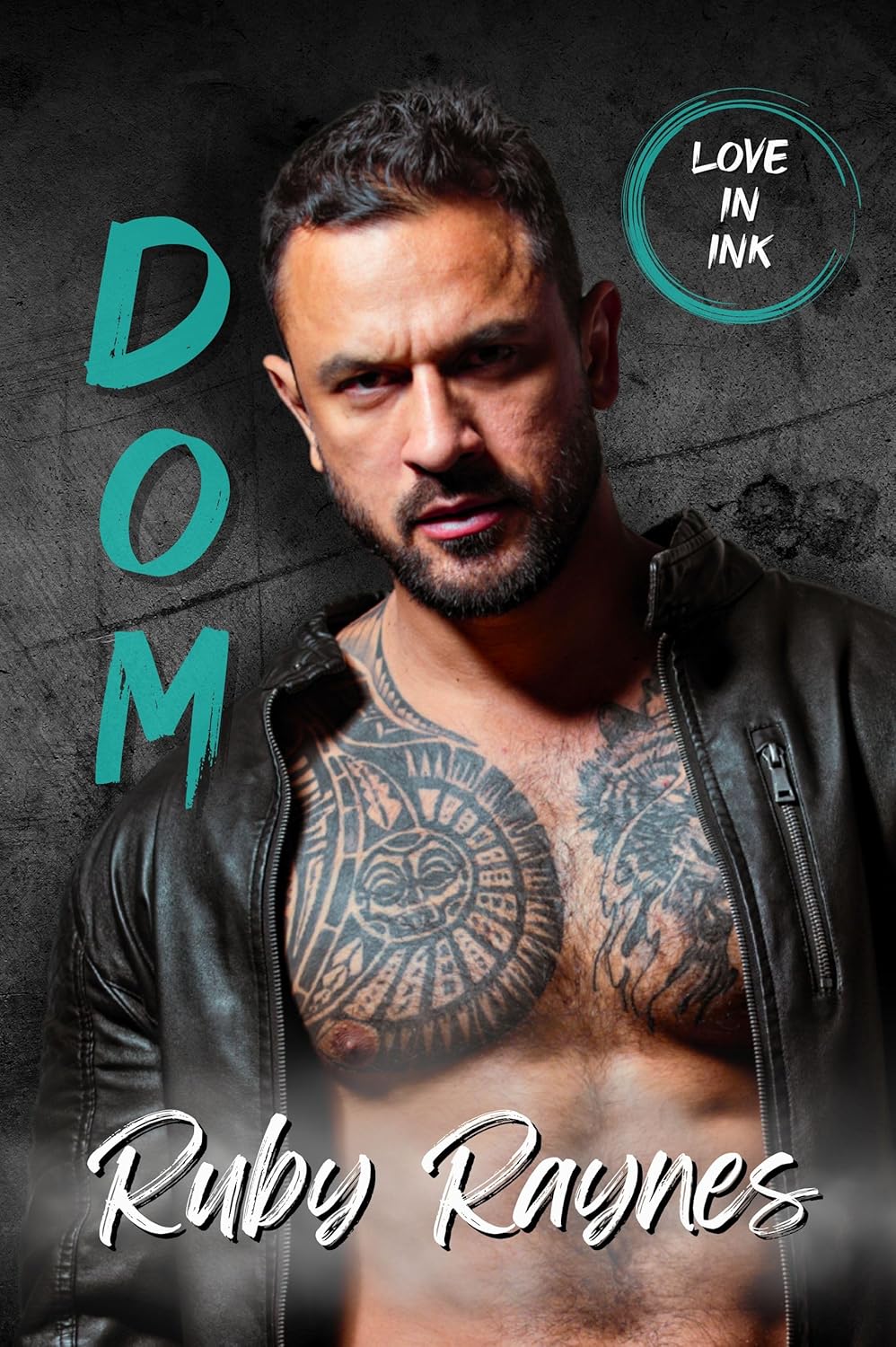 Dom (Love In Ink #4)