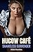 Hucow Café, Shameless Surrender by Nikki Marsden