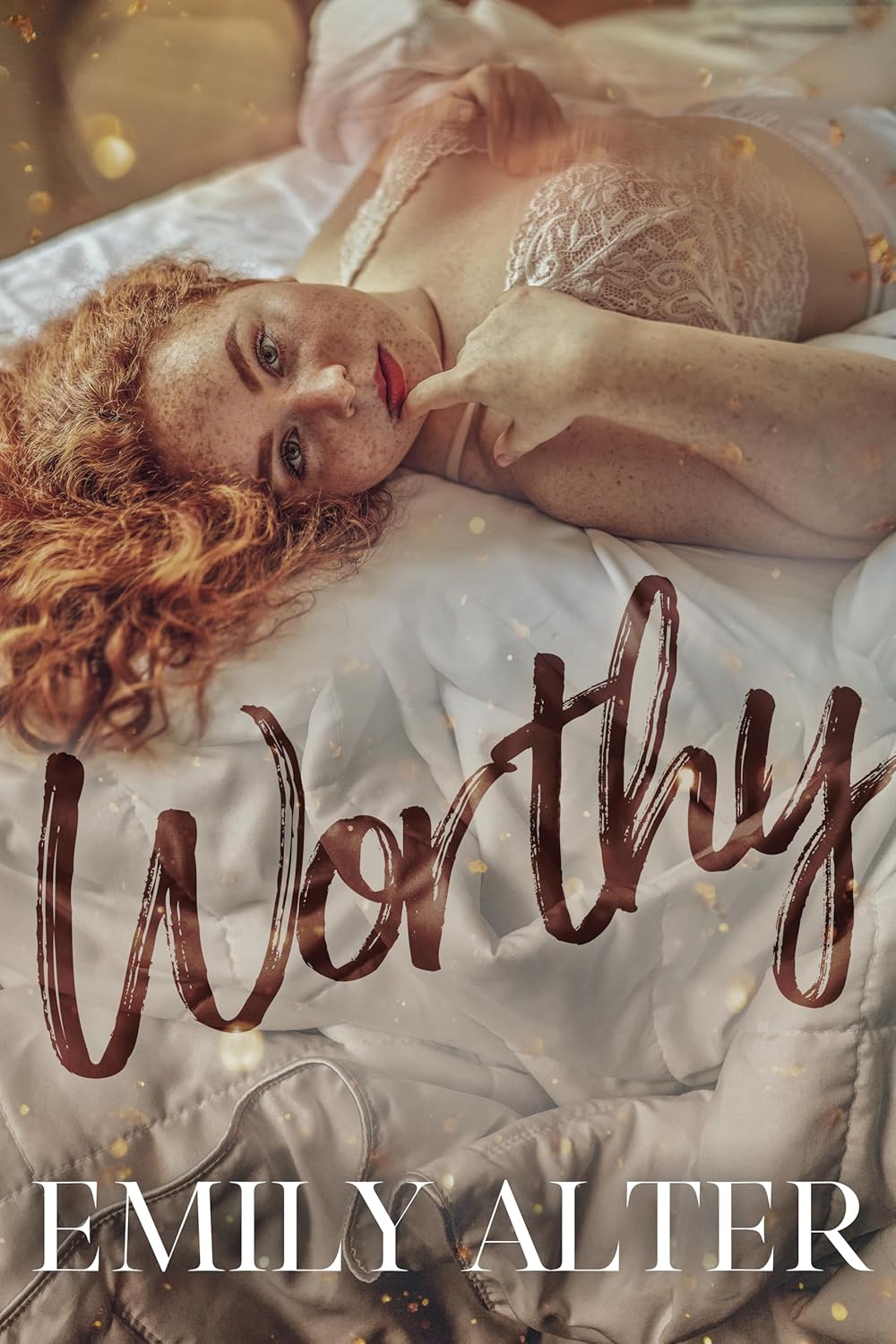 Worthy (Plumas Universe)