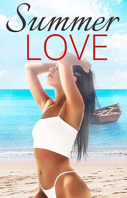 Summer Love (ebook)