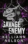 Savage Enemy (Cruel Kings #2)