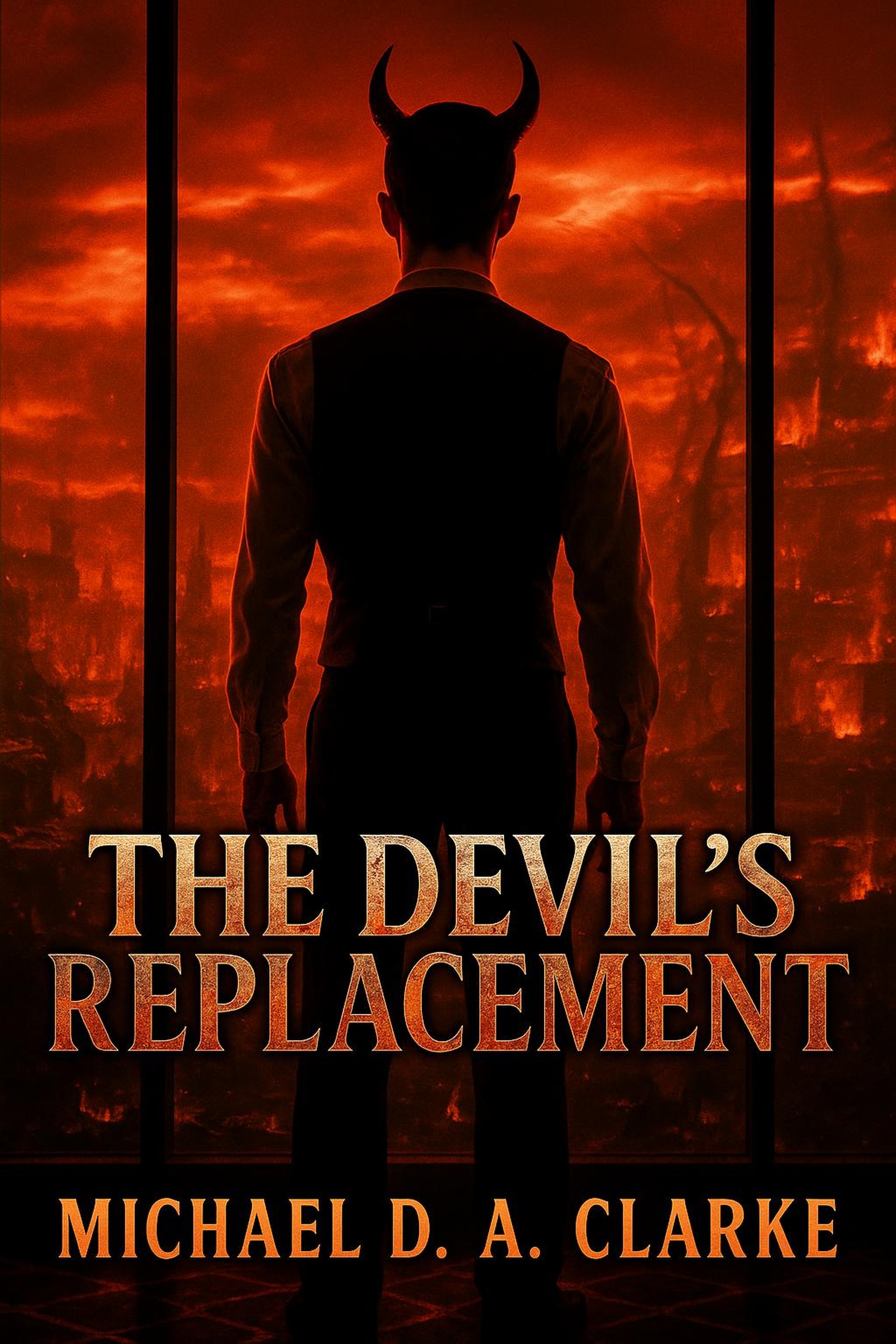 The Devil's Replacement