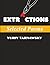 Extractions: Selected Poems