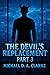 The Devil's Replacement (The Devil's Replacement Trilogy #3)