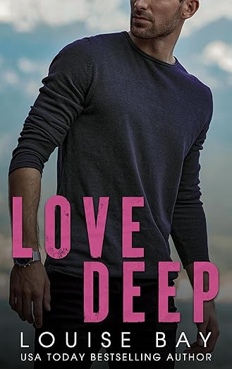 Love Deep (Kindle Edition)
