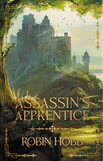 Assassin's Apprentice