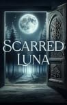 Scarred Luna