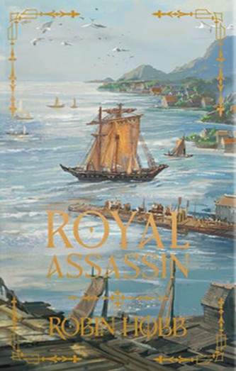 Royal Assassin