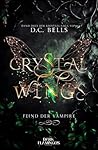 Crystal Wings: Fe...