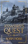 Assassin's Quest