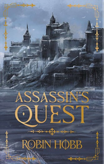 Assassin's Quest