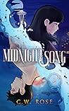 Midnightsong (Oceansong, #2)