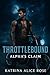 Throttlebound: Alpha's Claim (Alpha’s Claim Book 3)