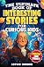 The Ultimate Book of Interesting Stories for Curious Kids by Sophie Harbor