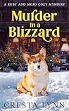 Murder in a Blizz...
